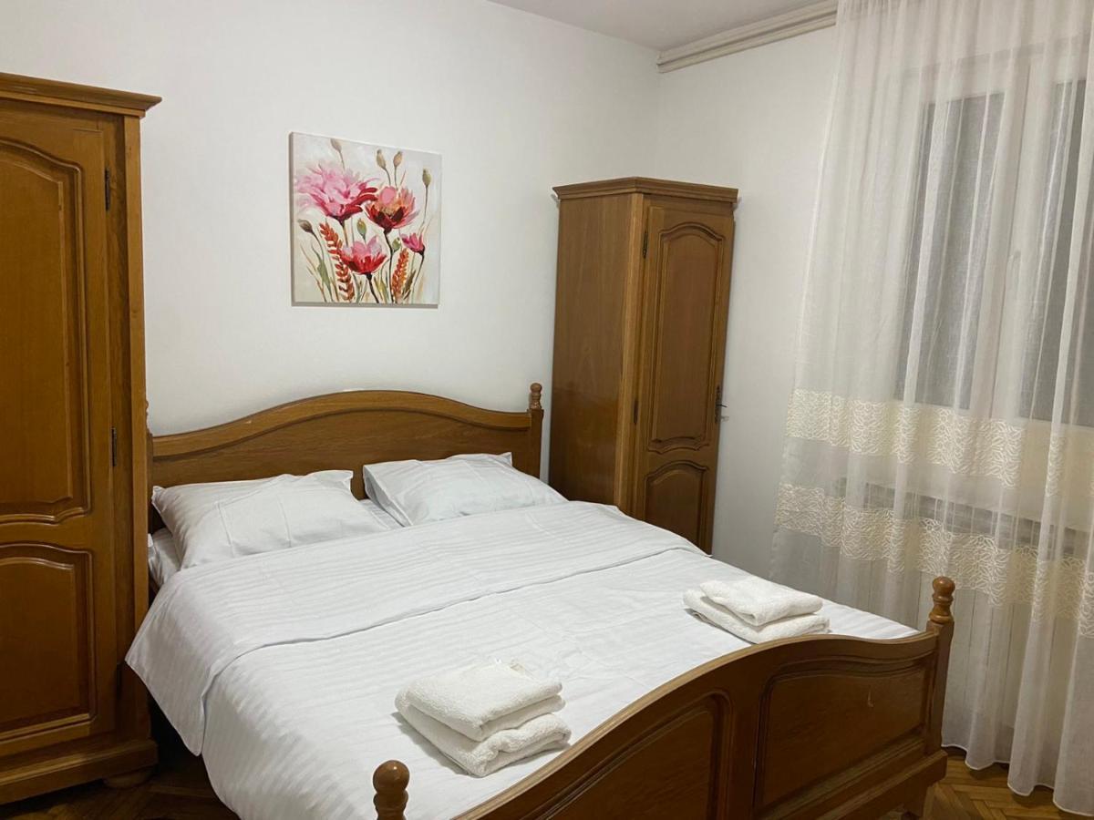 Mountain House Ivanova Korita Цетине Екстериор снимка