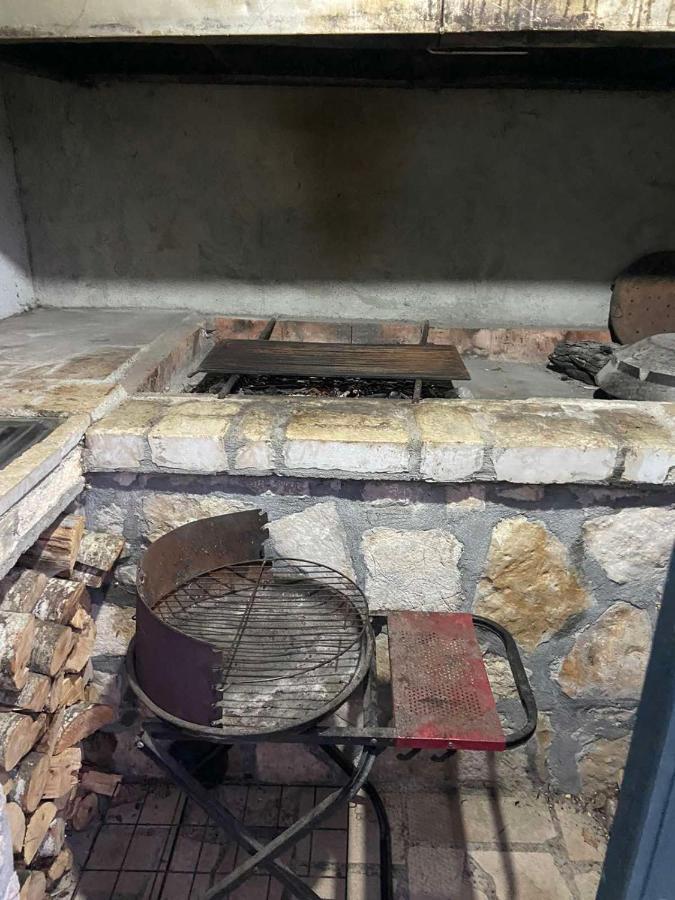Mountain House Ivanova Korita Цетине Екстериор снимка
