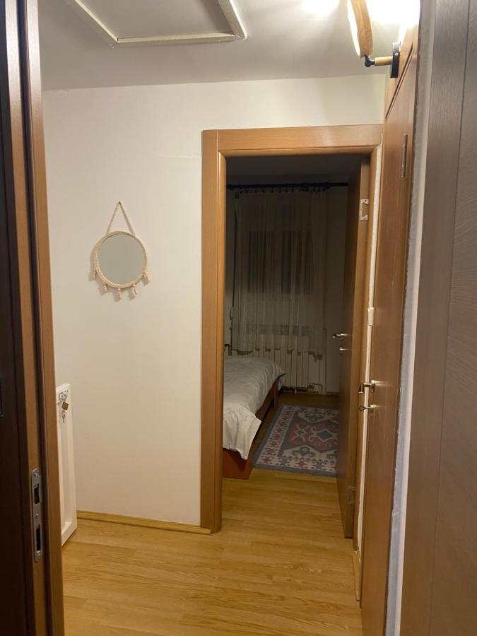 Mountain House Ivanova Korita Цетине Екстериор снимка