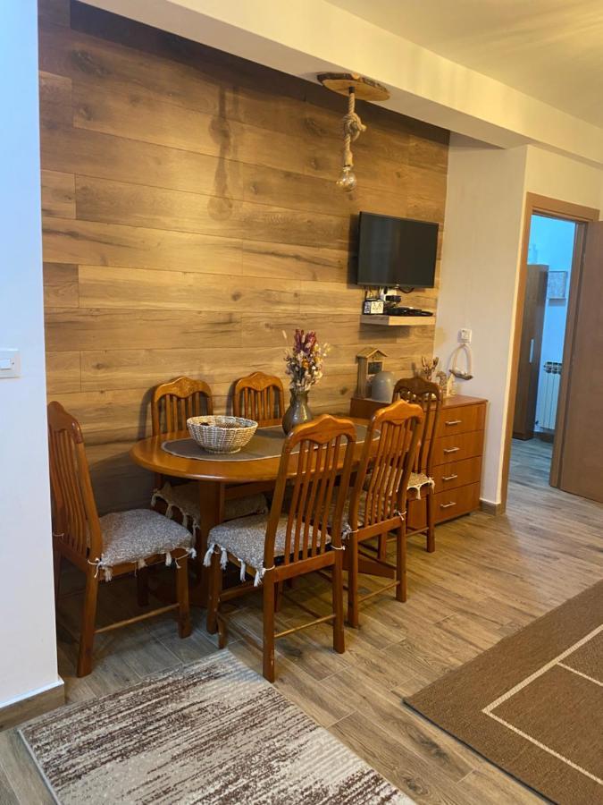 Mountain House Ivanova Korita Цетине Екстериор снимка