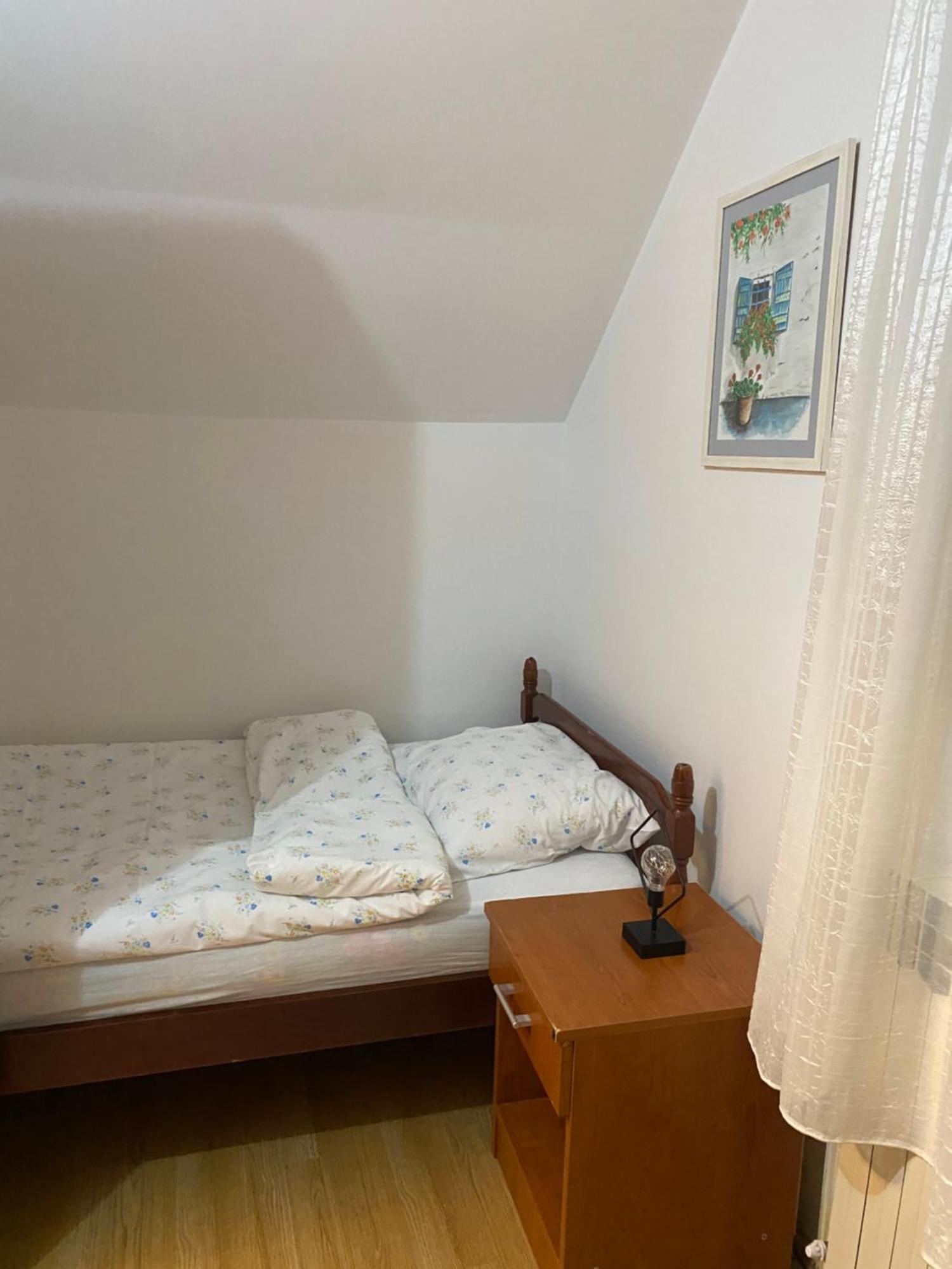 Mountain House Ivanova Korita Цетине Екстериор снимка